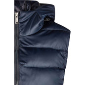 Pikeur Bodywarmer Selection Quilt Navy