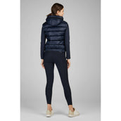 Pikeur Bodywarmer Selection Quilt Navy