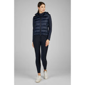 Pikeur Bodywarmer Selection Quilt Navy