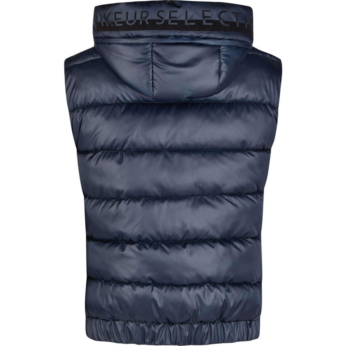 Pikeur Bodywarmer Selection Quilt Navy