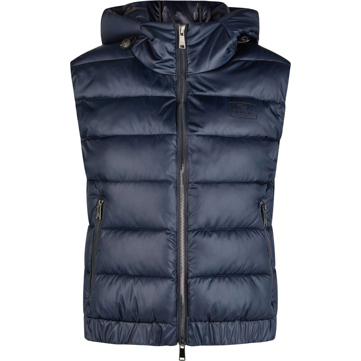 Pikeur Bodywarmer Selection Quilt Navy