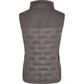 Pikeur Bodywarmer Sports Hybrid Steel Grey