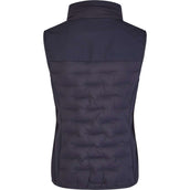 Pikeur Bodywarmer Sports Hybrid Nightblue