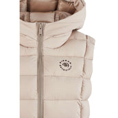 Pikeur Bodywarmer Athleisure Quilt Sandstorm