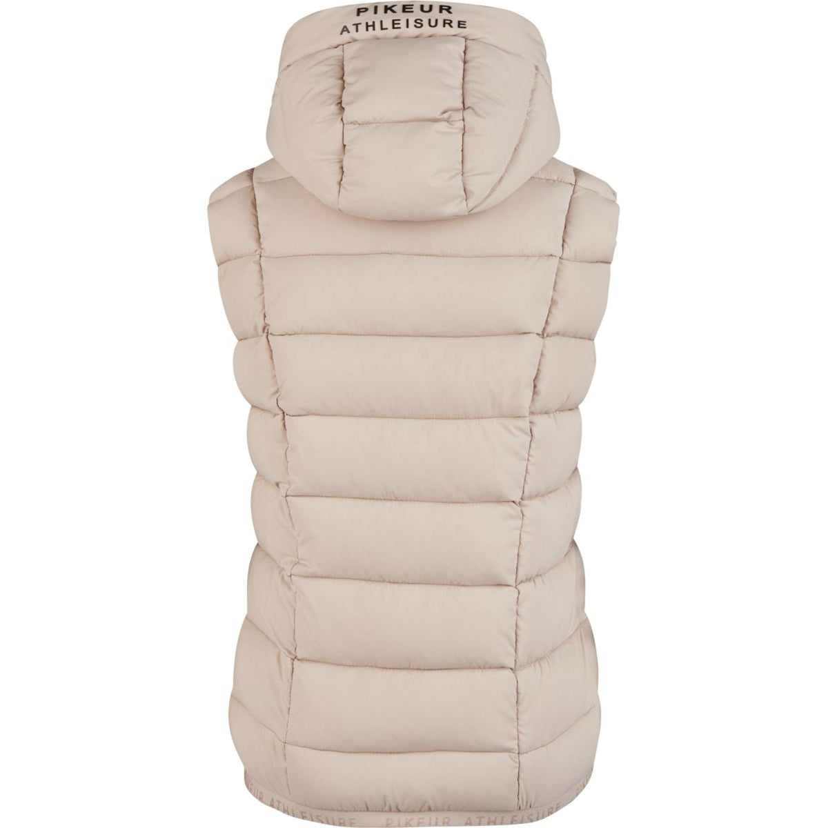 Pikeur Bodywarmer Athleisure Quilt Sandstorm