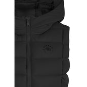 Pikeur Bodywarmer Athleisure Quilt Zwart