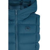 Pikeur Bodywarmer Athleisure Quilt Deep Ocean