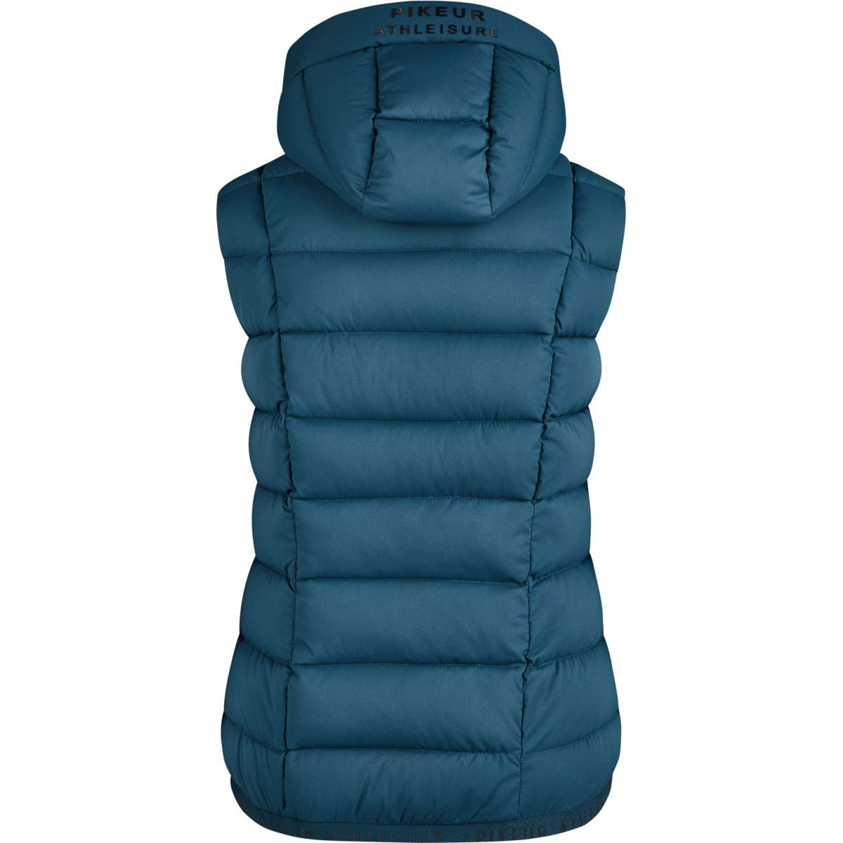 Pikeur Bodywarmer Athleisure Quilt Deep Ocean