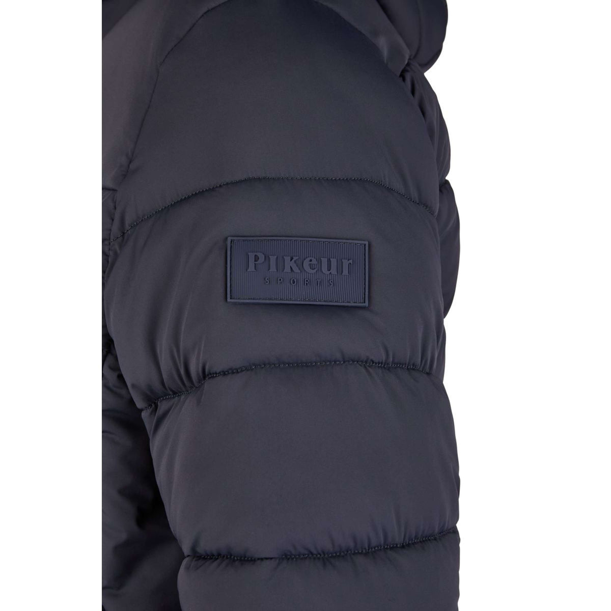 Pikeur Jas Sports Quilt Heren Nightblue