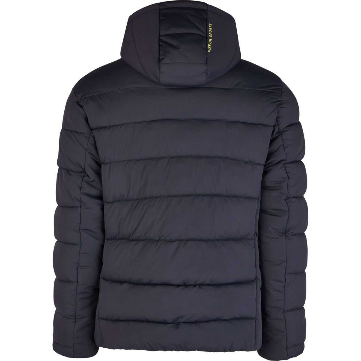 Pikeur Jas Sports Quilt Heren Nightblue