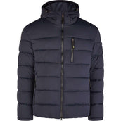 Pikeur Jas Sports Quilt Heren Nightblue