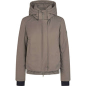 Pikeur Jas Sports Rain Steel Grey