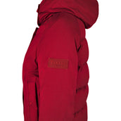 Pikeur Jas Sports Rain Rumba Red