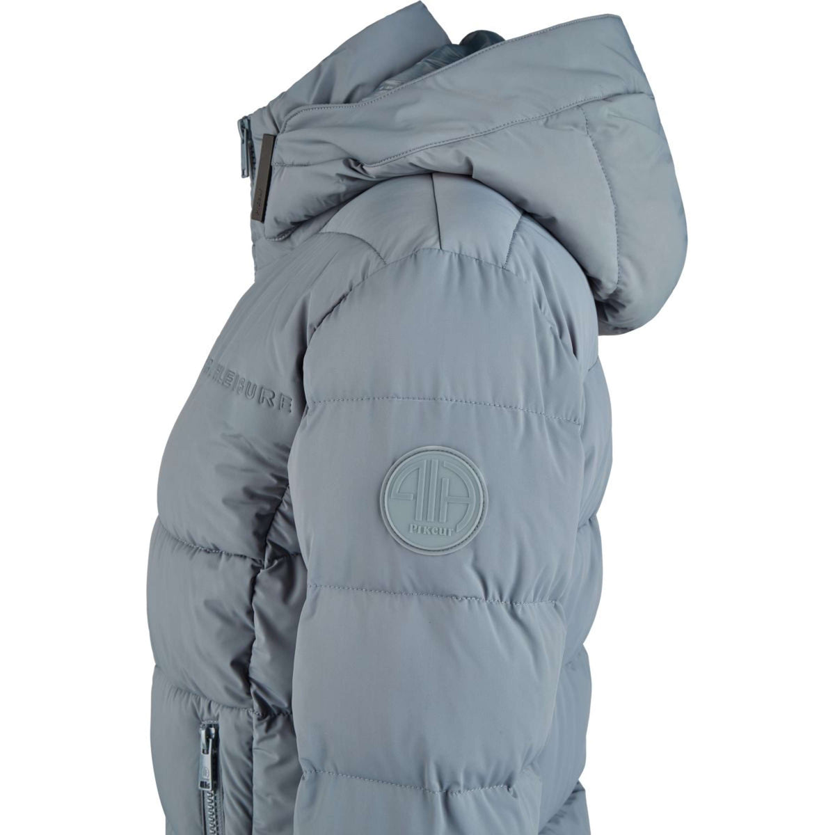 Pikeur Jas Athleisure Quilt Sorber Mint