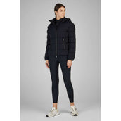 Pikeur Jas Athleisure Quilt Zwart