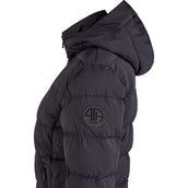 Pikeur Jas Athleisure Quilt Navy