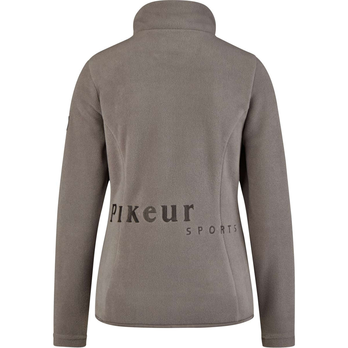 Pikeur Jack Sports Fleece Steel Grey