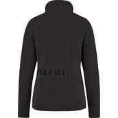 Pikeur Jack Sports Fleece Zwart