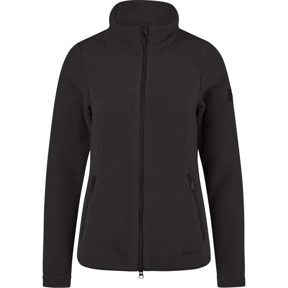 Pikeur Jack Sports Fleece Zwart