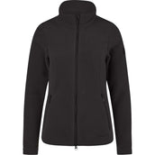 Pikeur Jack Sports Fleece Zwart