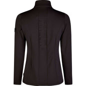 Pikeur Shirt Sports Polartec Zwart