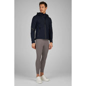 Pikeur Jack Sports Mesh Fleece Heren Nightblue