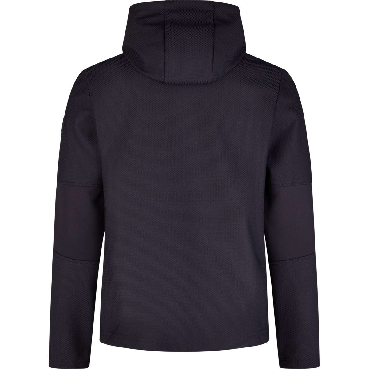 Pikeur Jack Sports Mesh Fleece Heren Nightblue