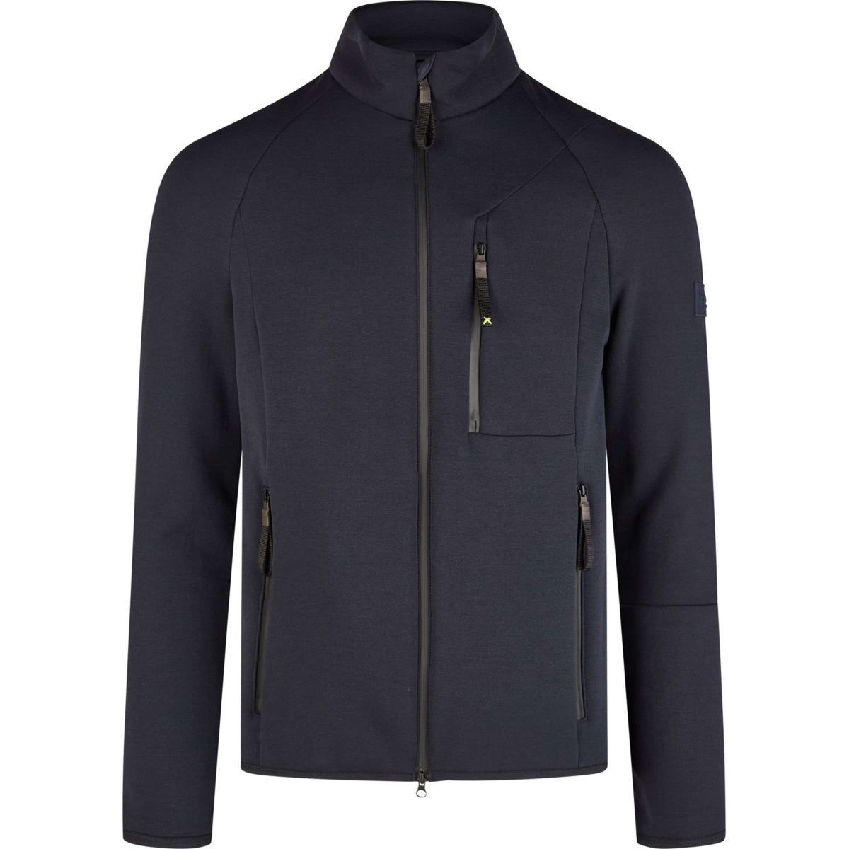 Pikeur Jack Sports Polartec Heren Nightblue