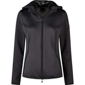 Pikeur Jack Selection Fleece Zwart