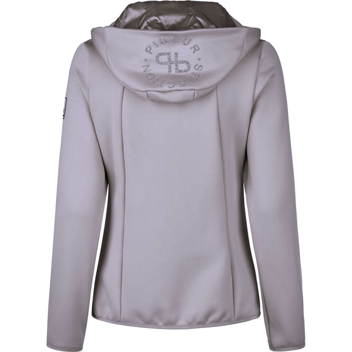 Pikeur Jack Selection Fleece Cloud Lilac