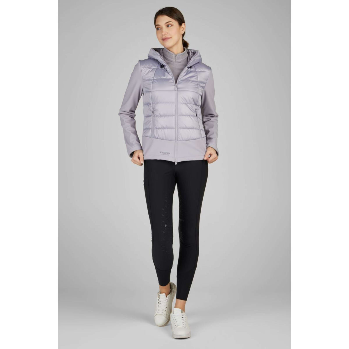 Pikeur Jack Selection Hybrid Cloud Lilac