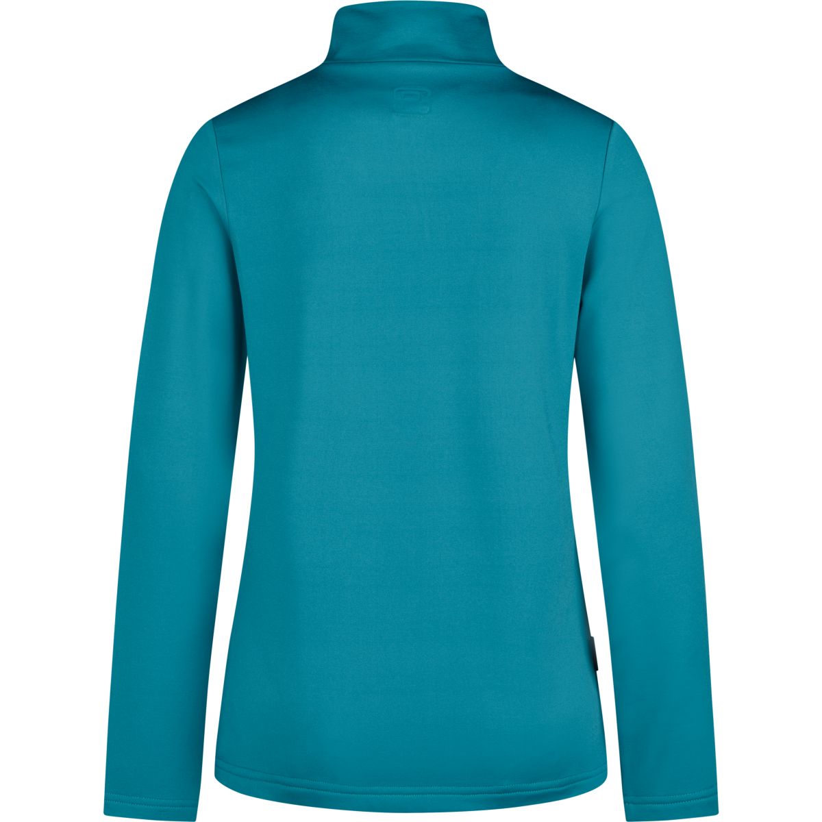 Pikeur Shirt Sports met Rits Coast Blue