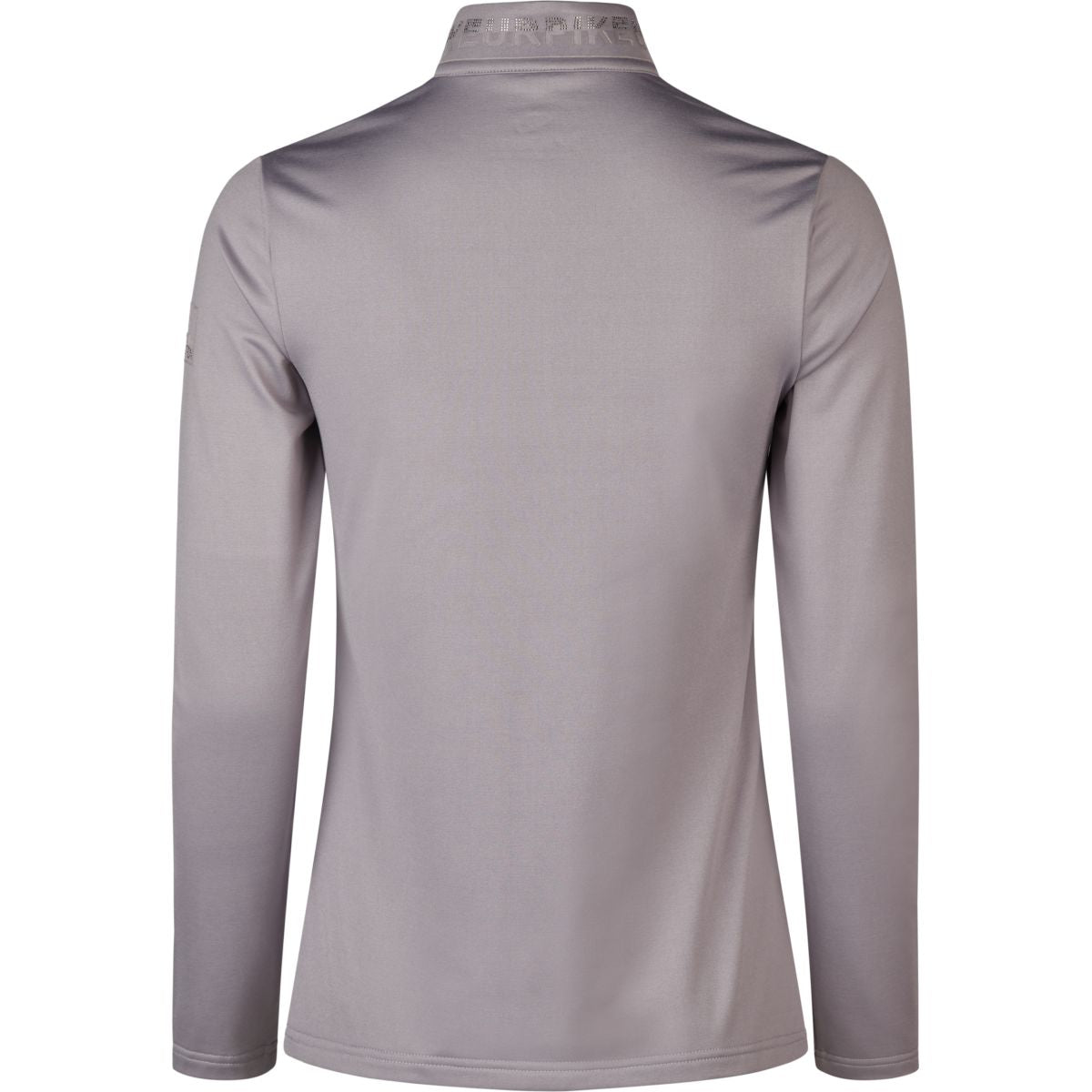 Pikeur Shirt Selection met Rits Cloud Lilac