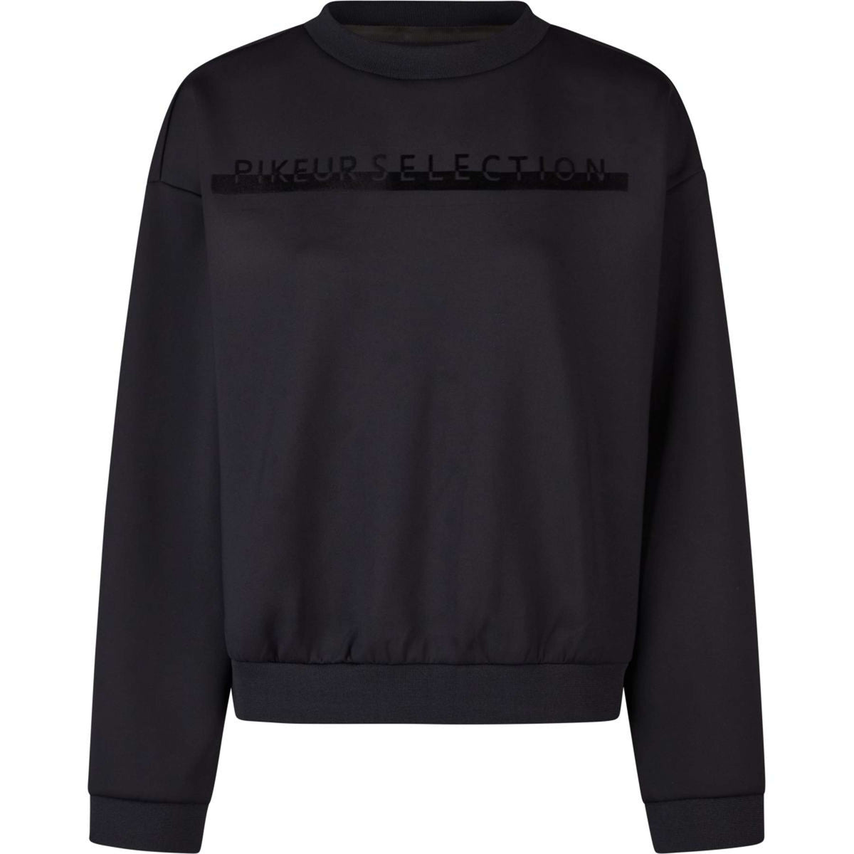 Pikeur Sweater Selection Zwart