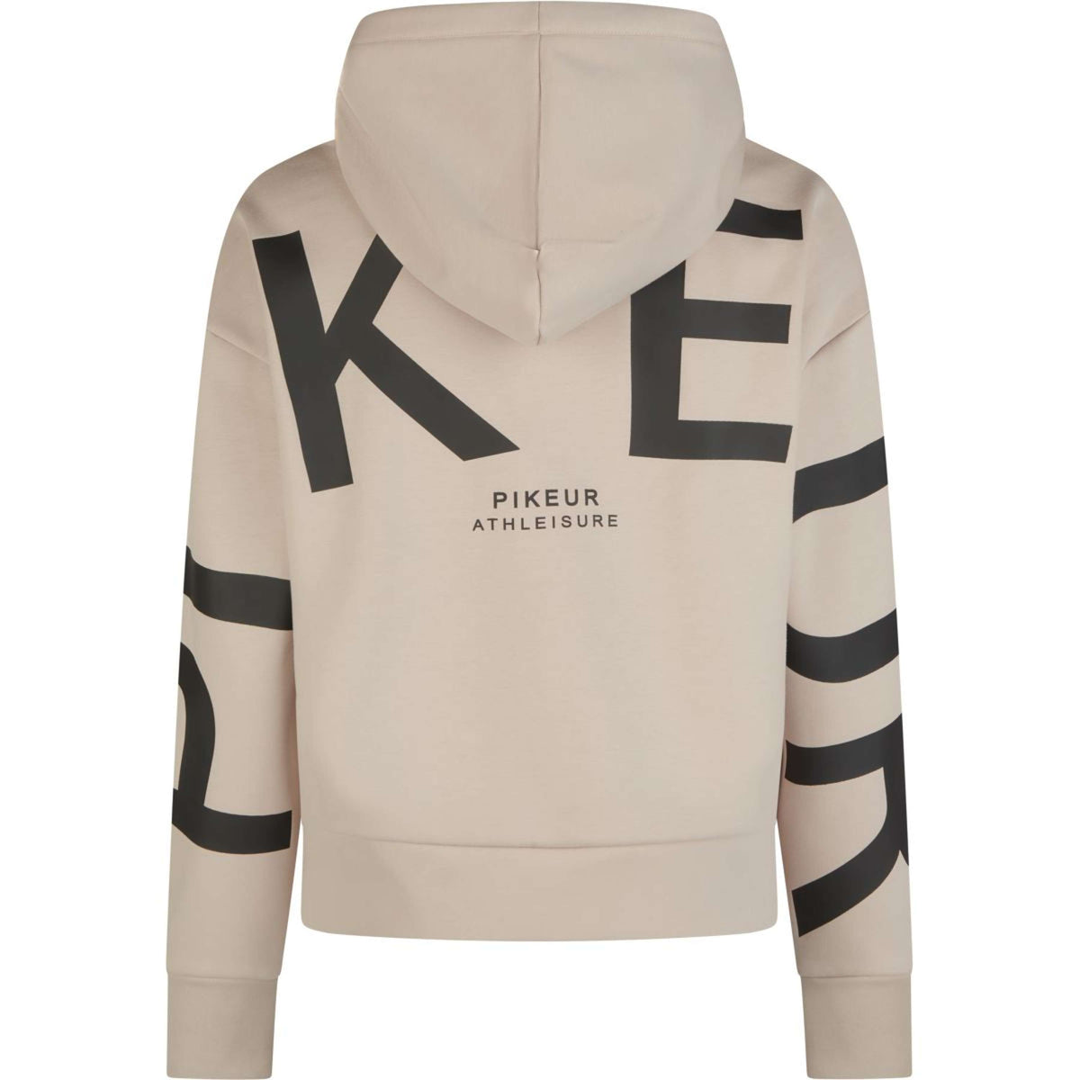 Pikeur Hoody Athleisure Sandstorm