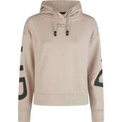 Pikeur Hoody Athleisure Sandstorm