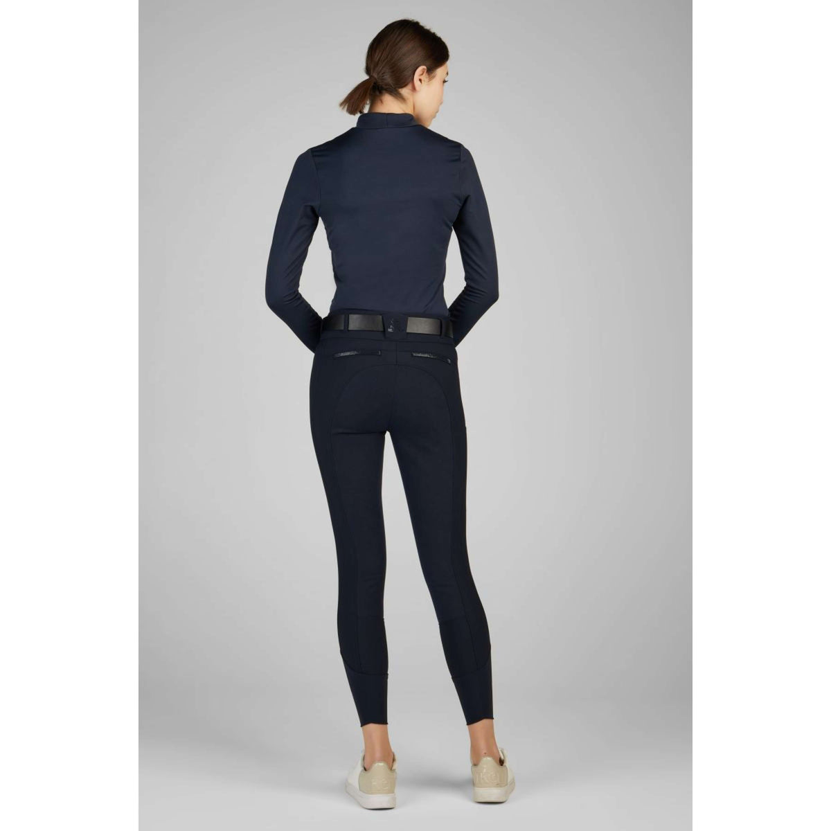 Pikeur Coltrui Selection Navy