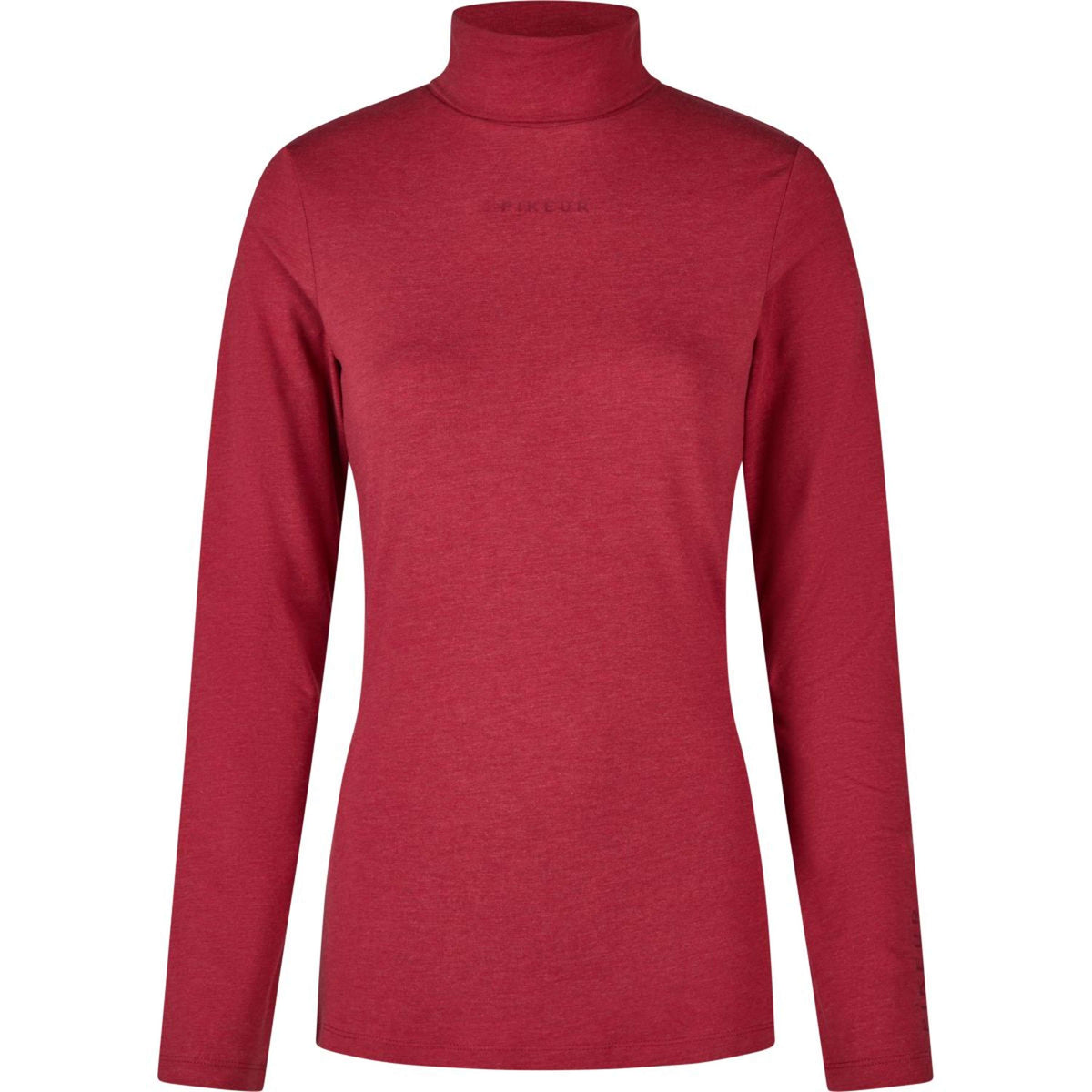 Pikeur Coltrui Sports Rumba Red