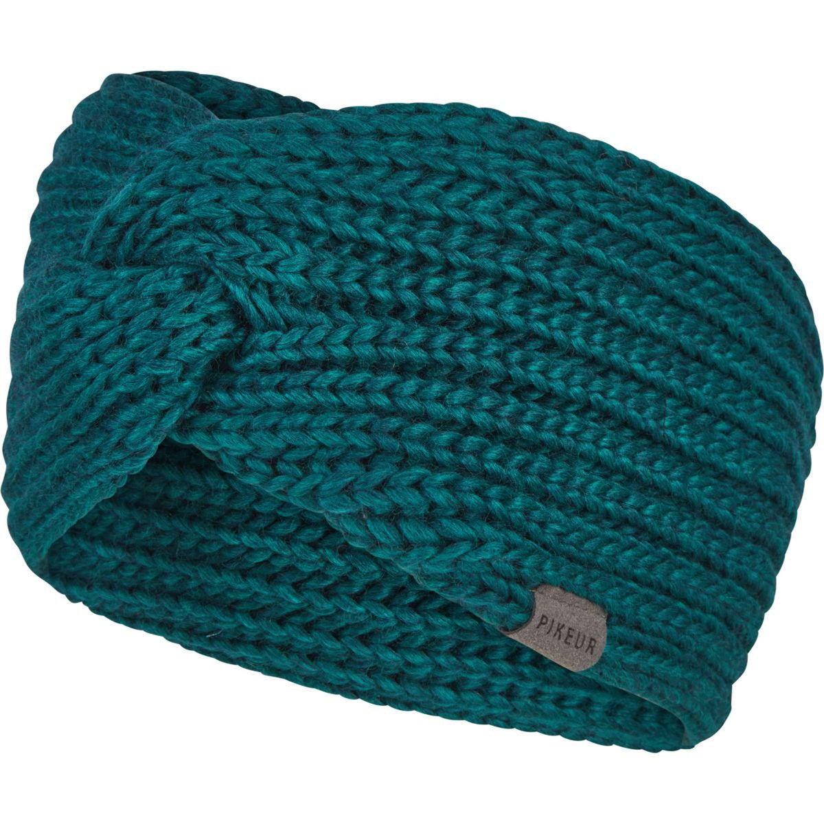 Pikeur Hoofdband Sports Deep Ocean