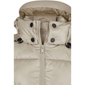 Pikeur Bodywarmer Quilted AW25 Almond