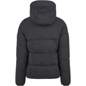 Pikeur Jas Quilted Athleisure AW25 Zwart