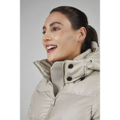 Pikeur Jas Quilted Athleisure AW25 Almond