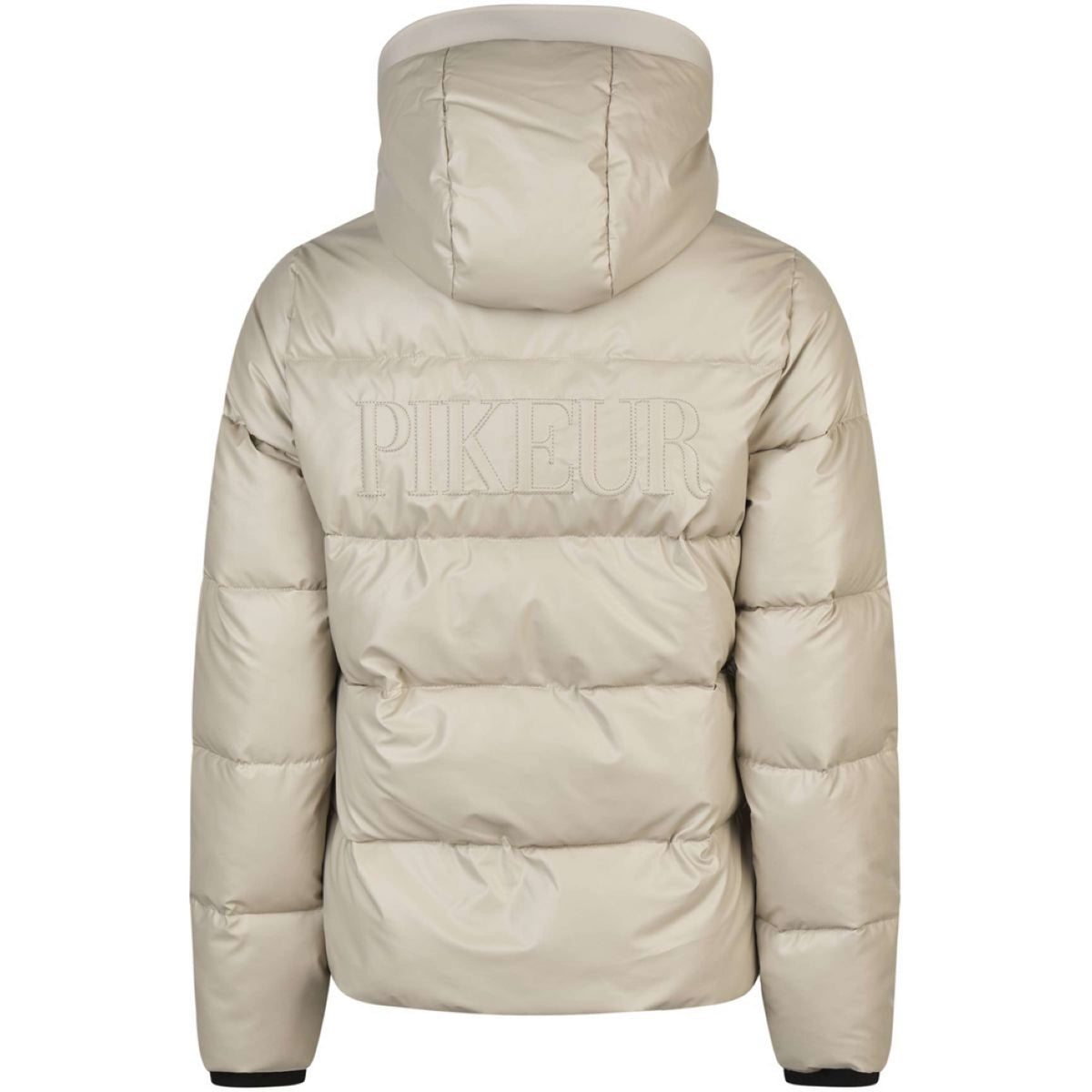Pikeur Jas Quilted Athleisure AW25 Almond