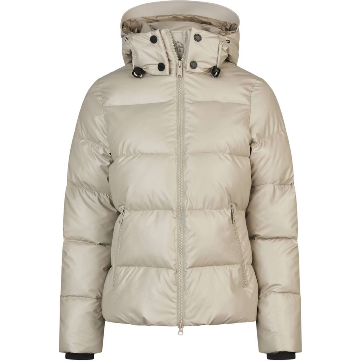 Pikeur Jas Quilted Athleisure AW25 Almond
