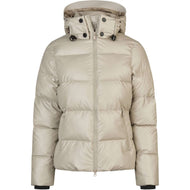 Pikeur Jas Quilted Athleisure AW25 Almond