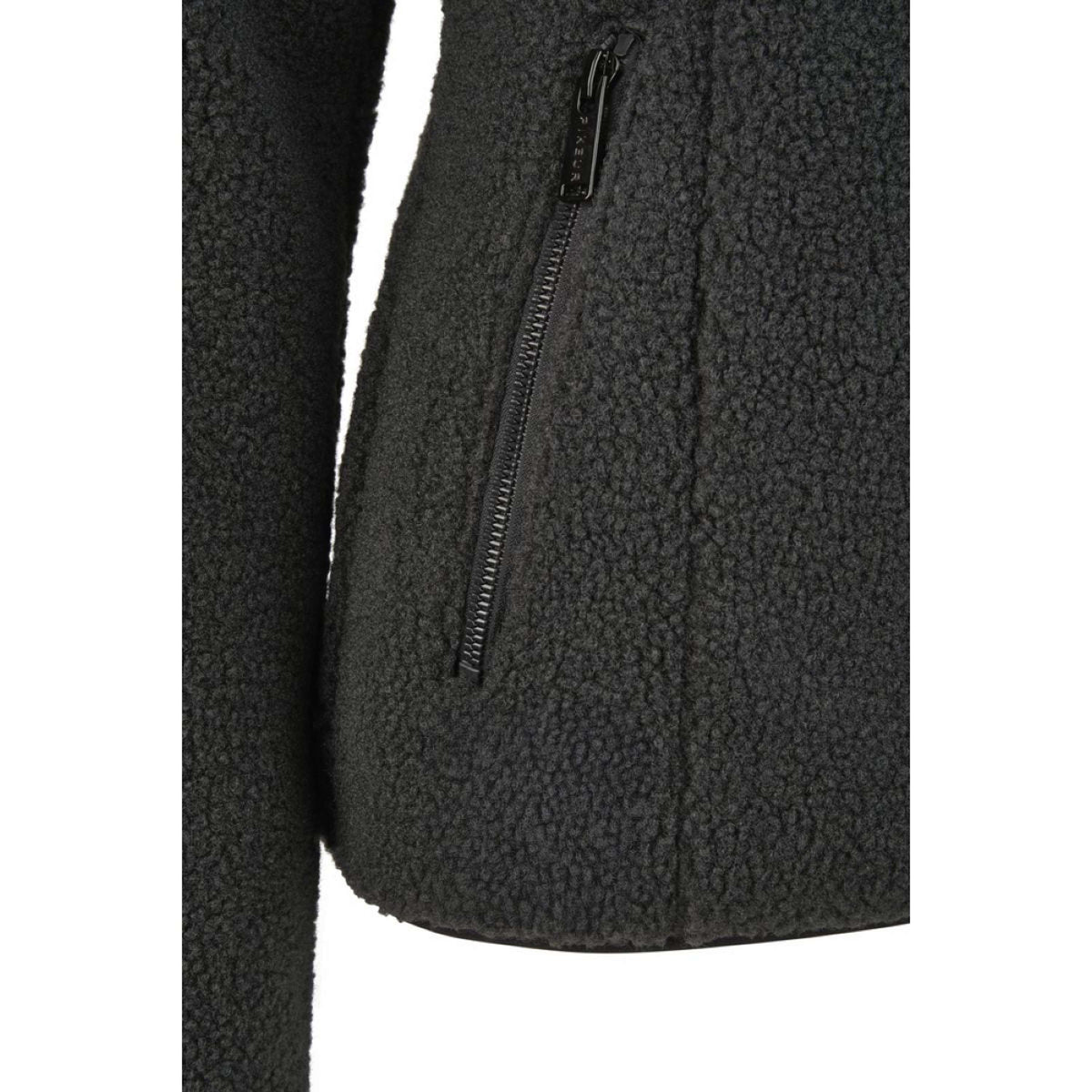 Pikeur Fleecejack AW25 Deep Khaki