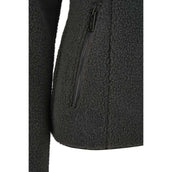 Pikeur Fleecejack AW25 Deep Khaki