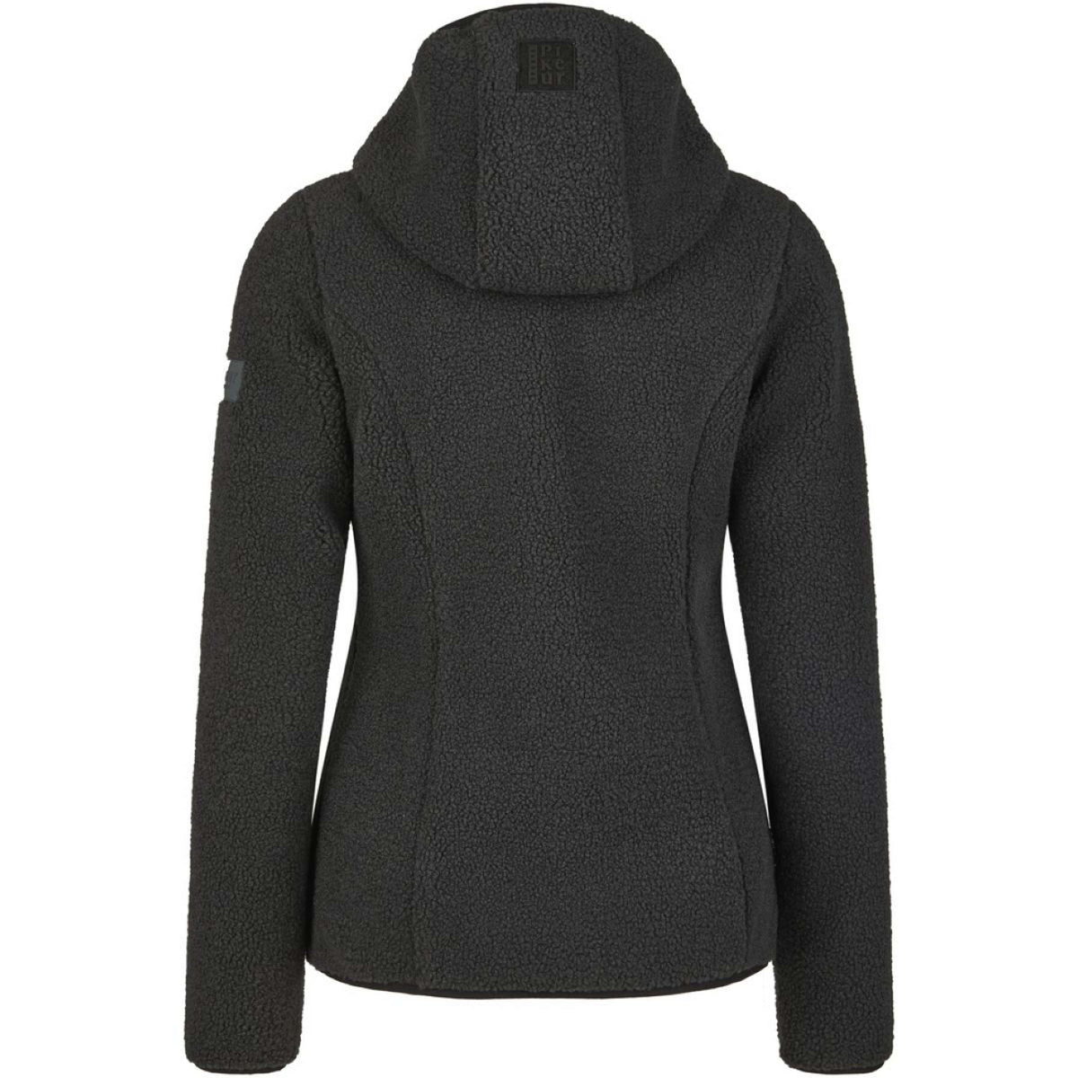 Pikeur Fleecejack AW25 Deep Khaki