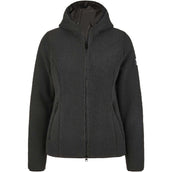 Pikeur Fleecejack AW25 Deep Khaki