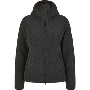 Pikeur Fleecejack AW25 Deep Khaki